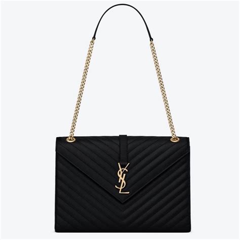 ysl vintage lambskin decorated with star studs|Saint Laurent Lambskin Bag .